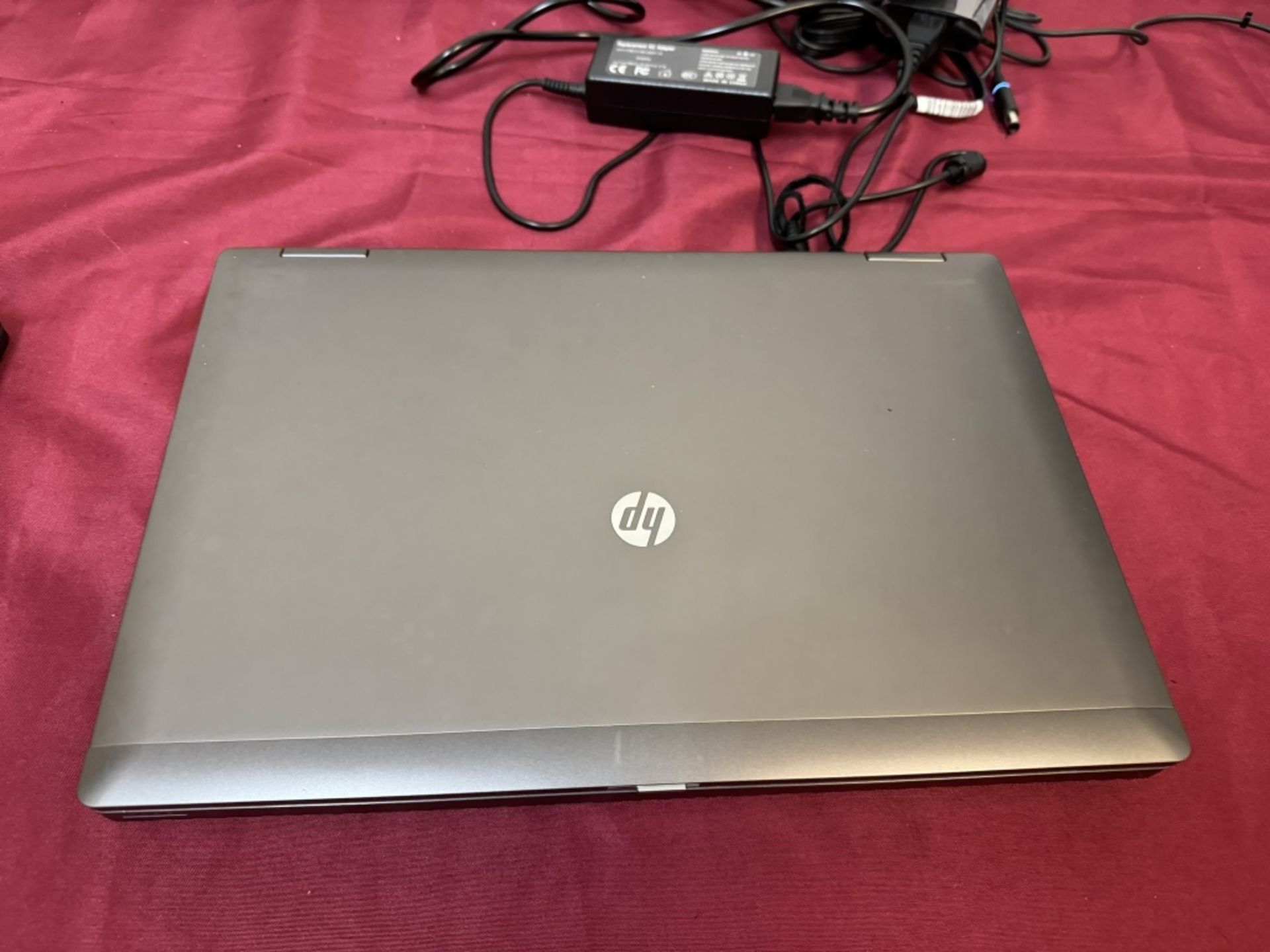 HP ProBook 6570b Laptop Core i5 8GB 250GB - Image 7 of 8