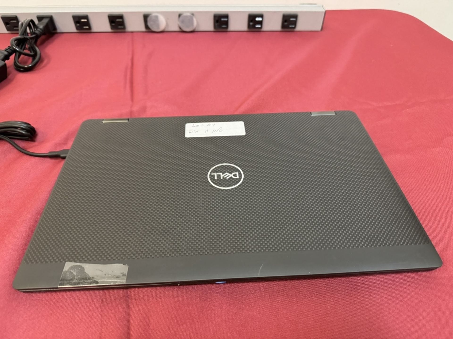 Dell Latitude 7410, i7 10th, 16GB RAM, 512GB SSD - Bild 4 aus 6