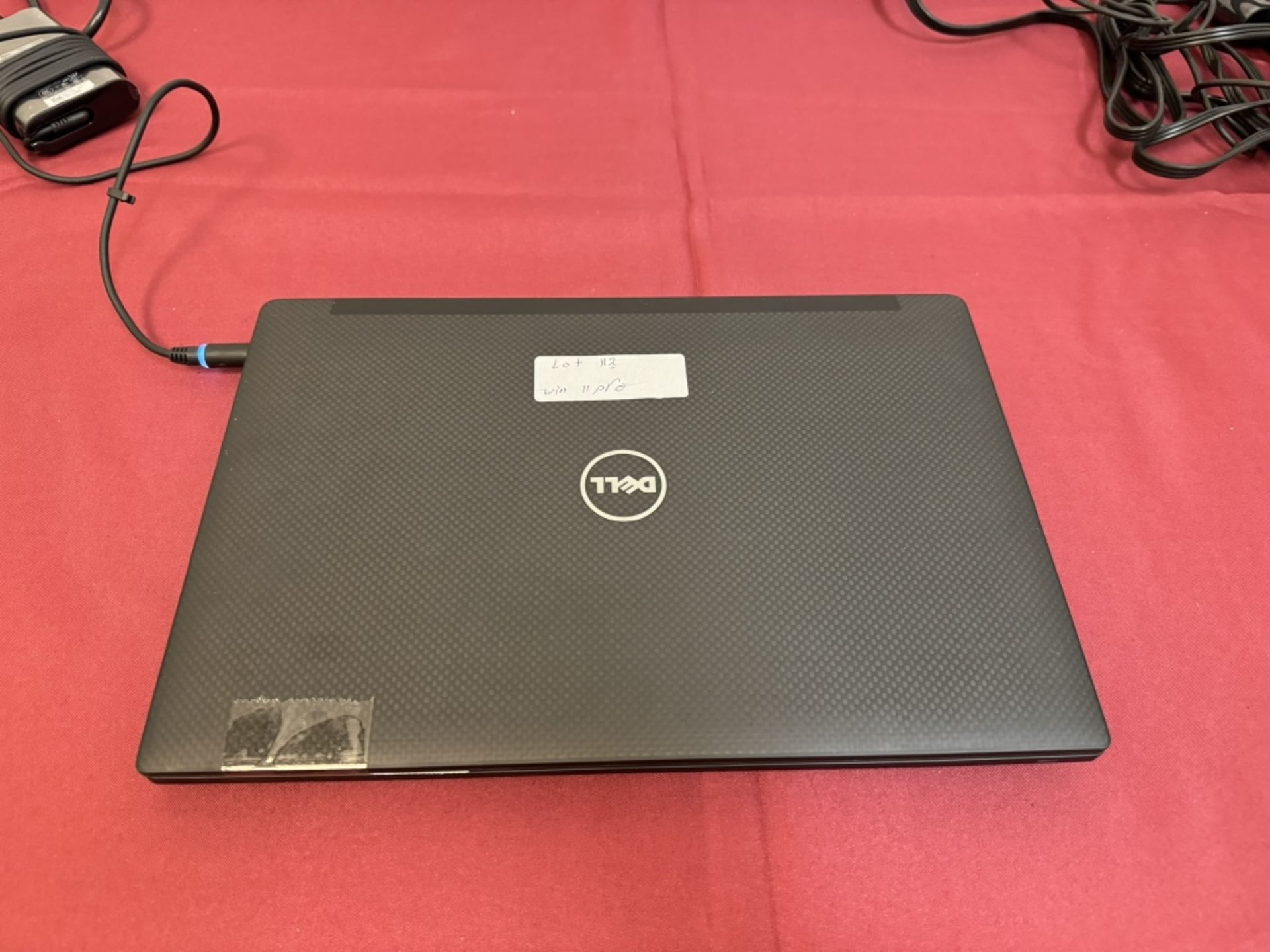 Dell Latitude 7480 Core i5-6th 256GB SSD,8GB RAM - Image 4 of 6