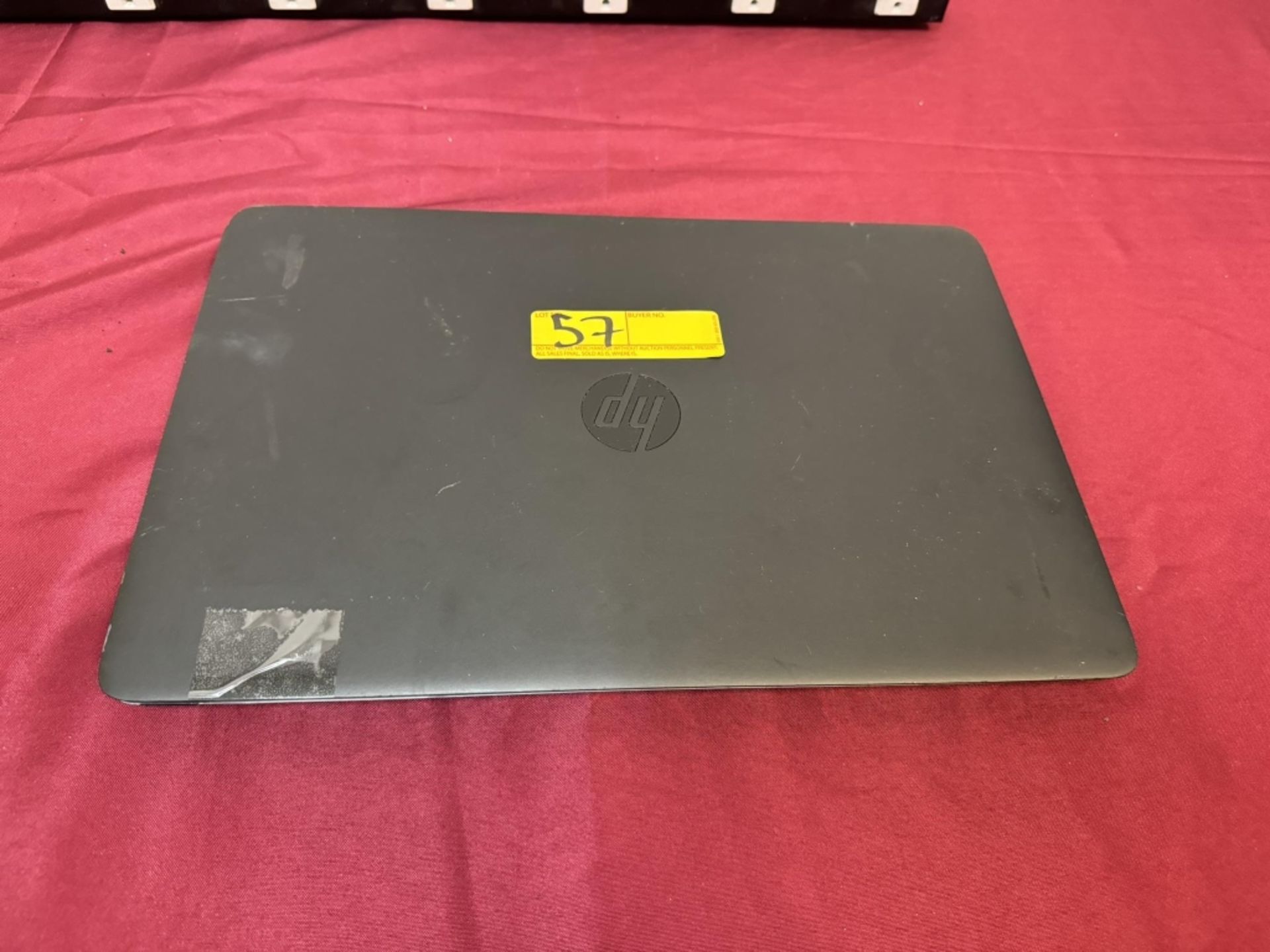 HP LAPTOP ELITEBOOK 850 COREi7 8GB RAM 500GB - Image 4 of 6