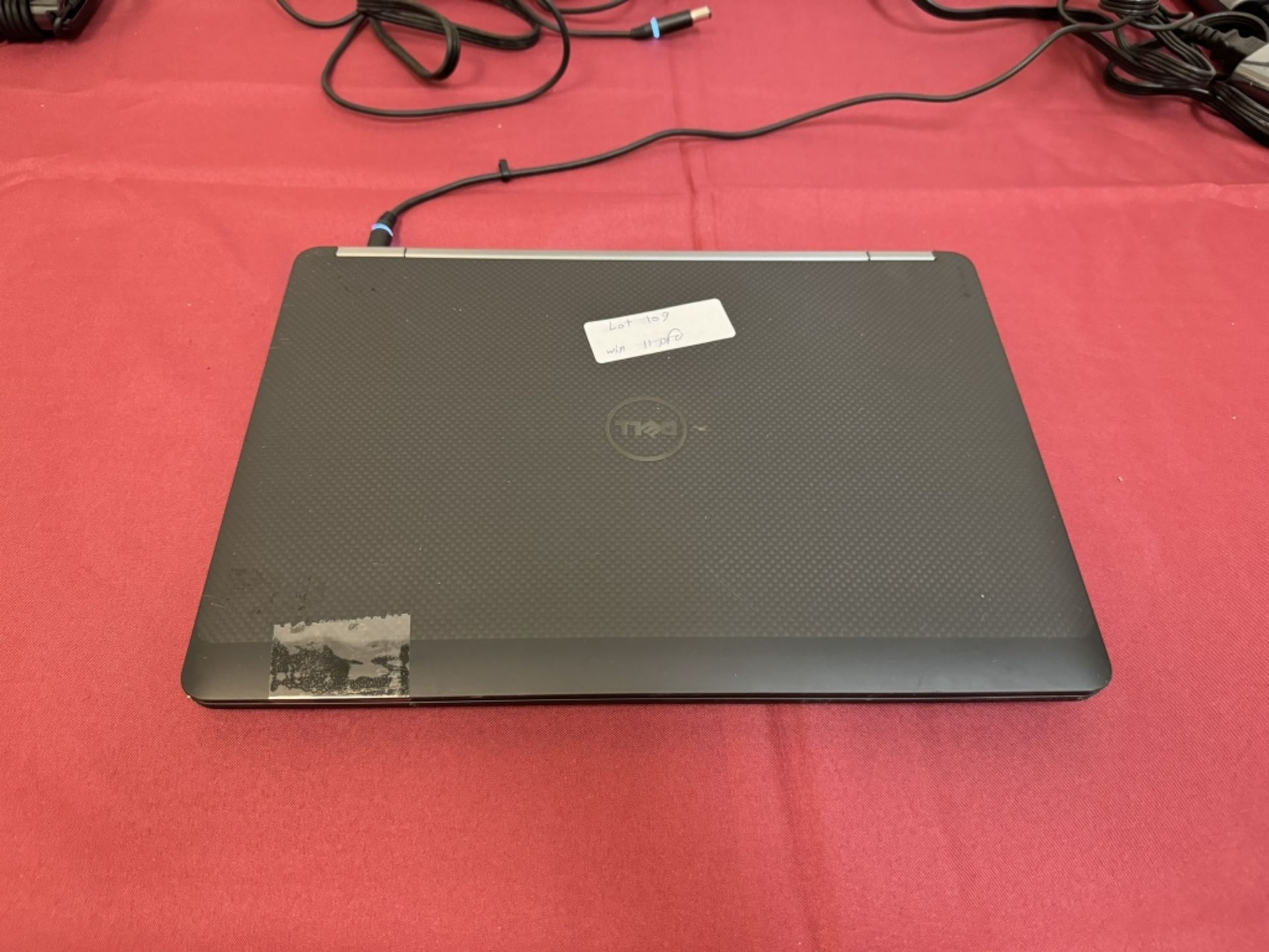 Dell Latitude E7470, Core i5-6300U 8GB Ram, 256SSD - Image 4 of 6