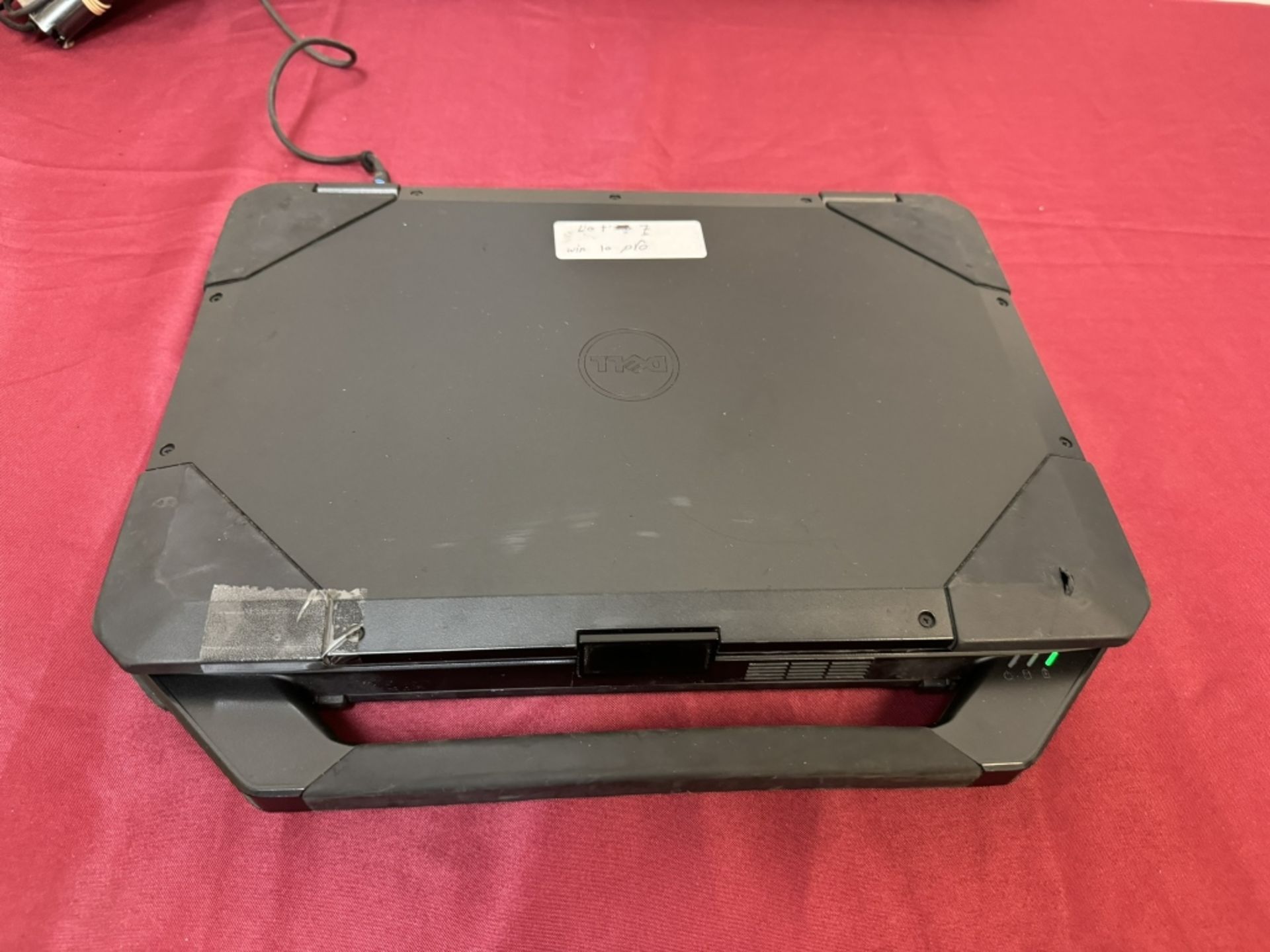 Dell Latitude 5414 Rugged Core i5 6th 16GB 512GB - Image 4 of 6