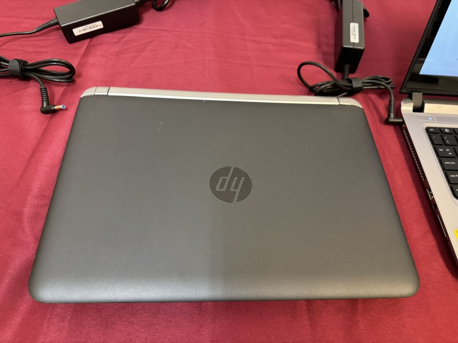 HP ProBook 440 Core i5 6th 4GB 500GB Touch - Image 9 of 16