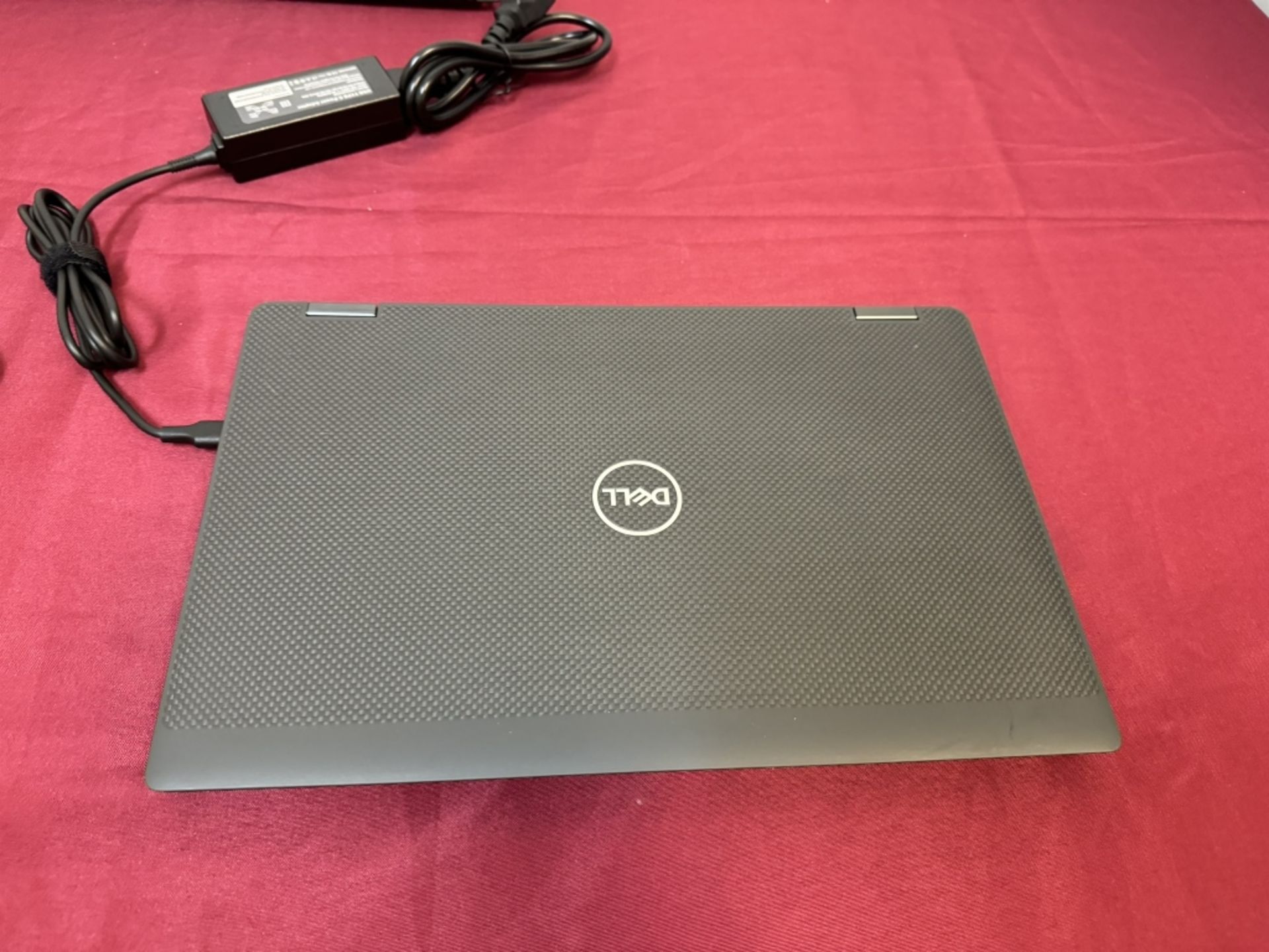 Dell Latitude 7410, i7 10th, 16GB RAM, 512GB SSD - Image 11 of 13