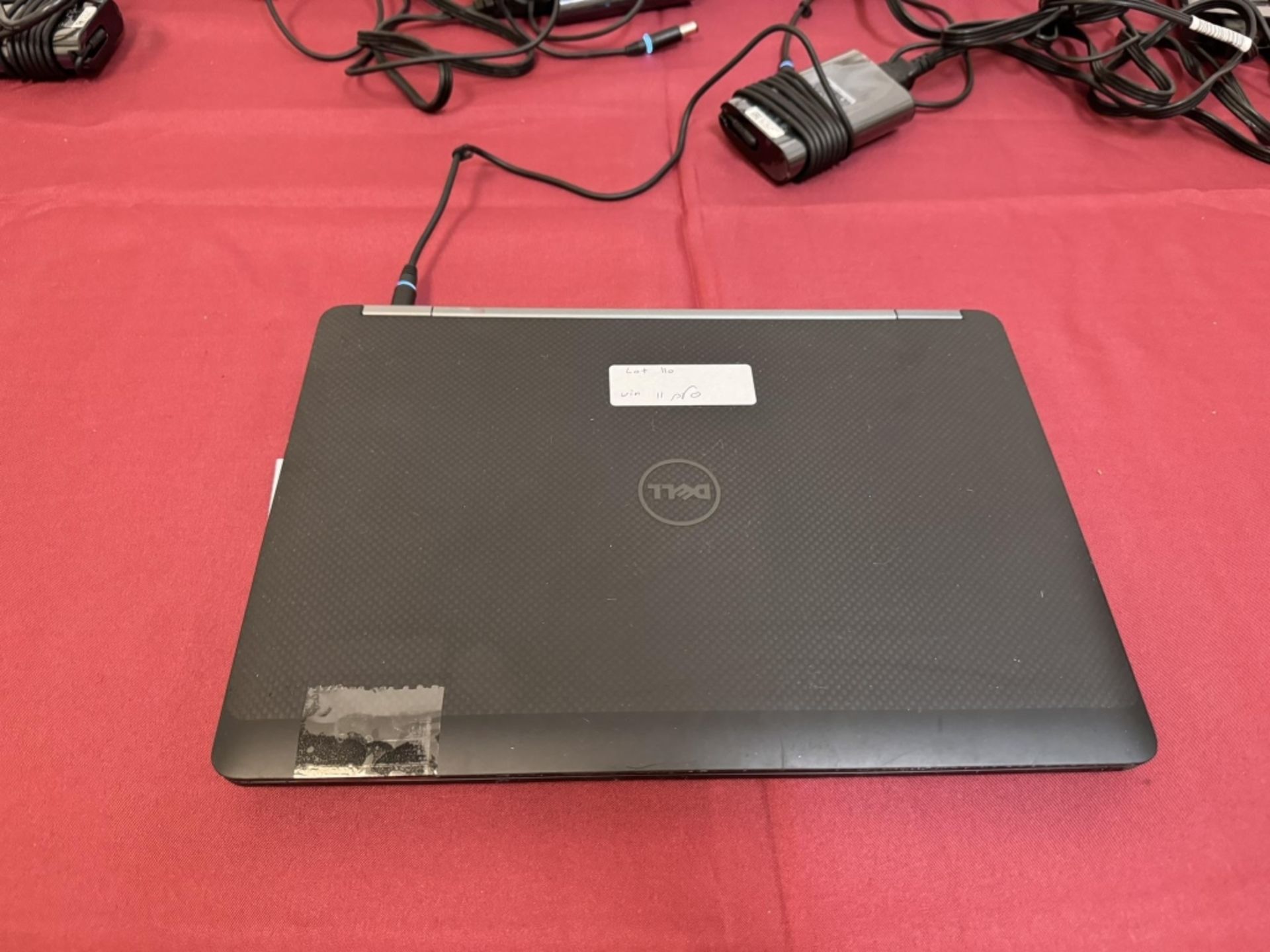 Dell Latitude E7470, Core i5-6300U 8GB Ram, 256SSD - Image 4 of 6