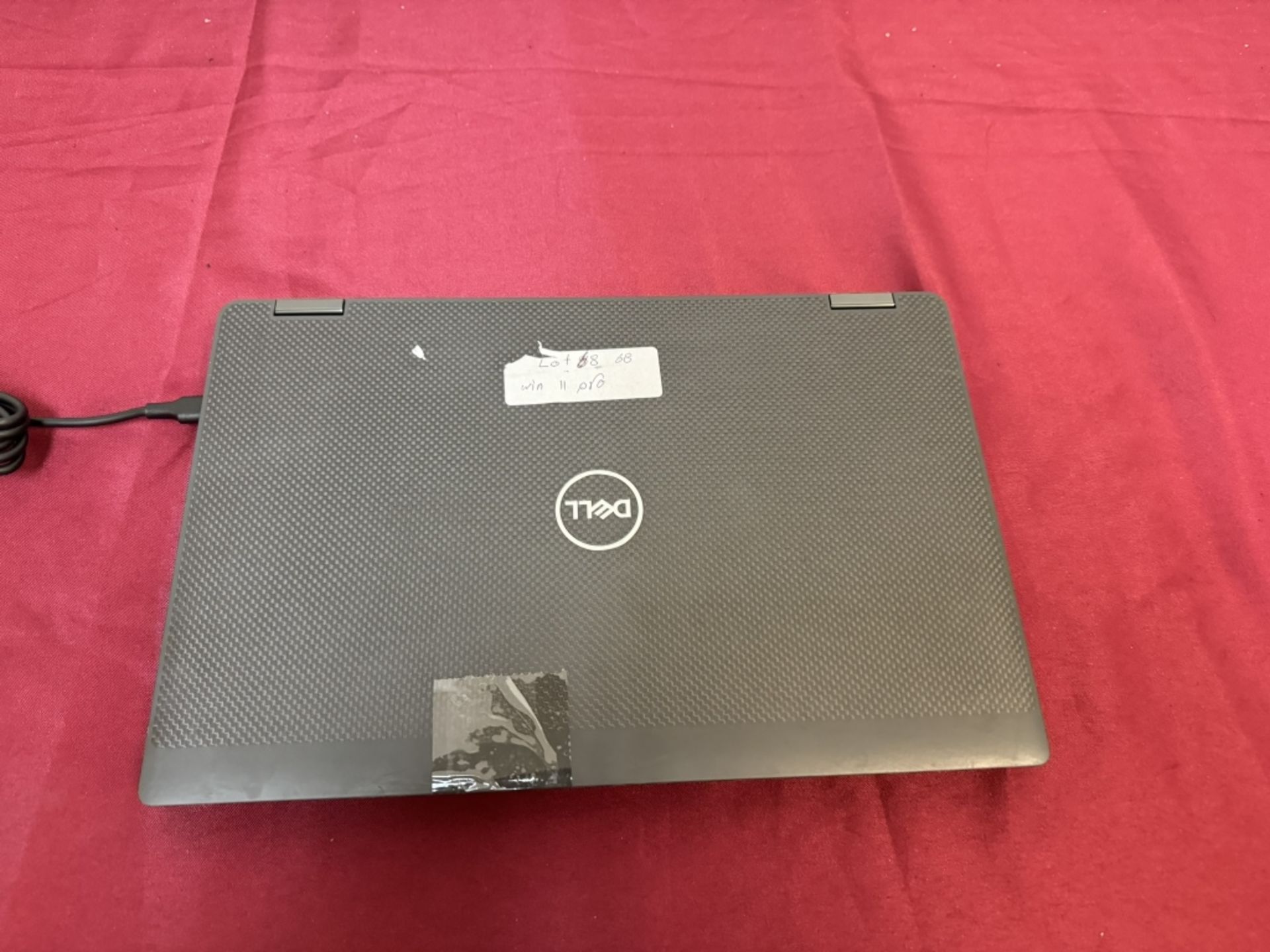 Dell Latitude 7410, i7 10th, 16GB RAM, 512GB SSD - Bild 4 aus 6