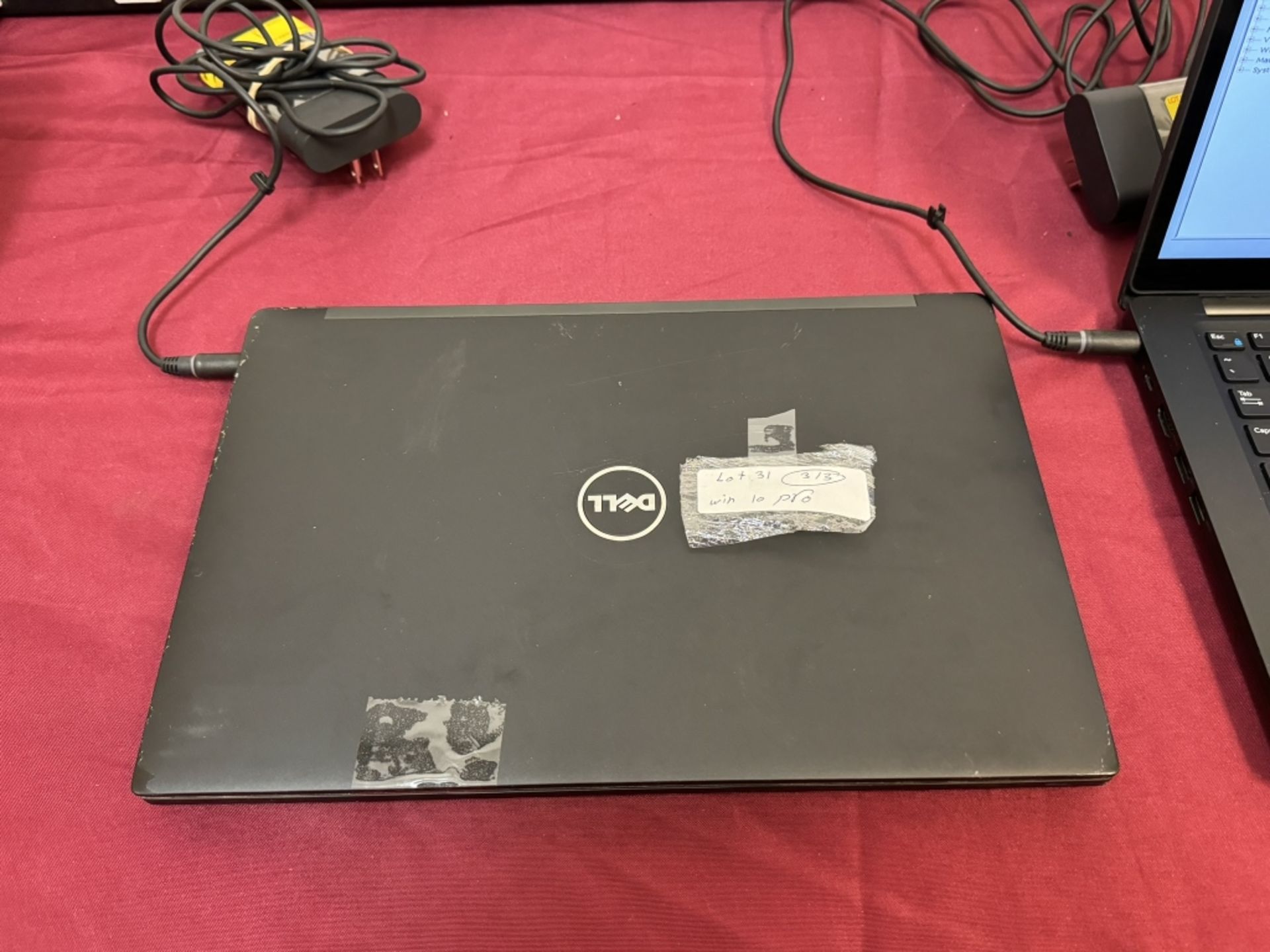 Dell Latitude 7480 Core i5-7th 256GB SSD,8GB RAM - Image 4 of 16