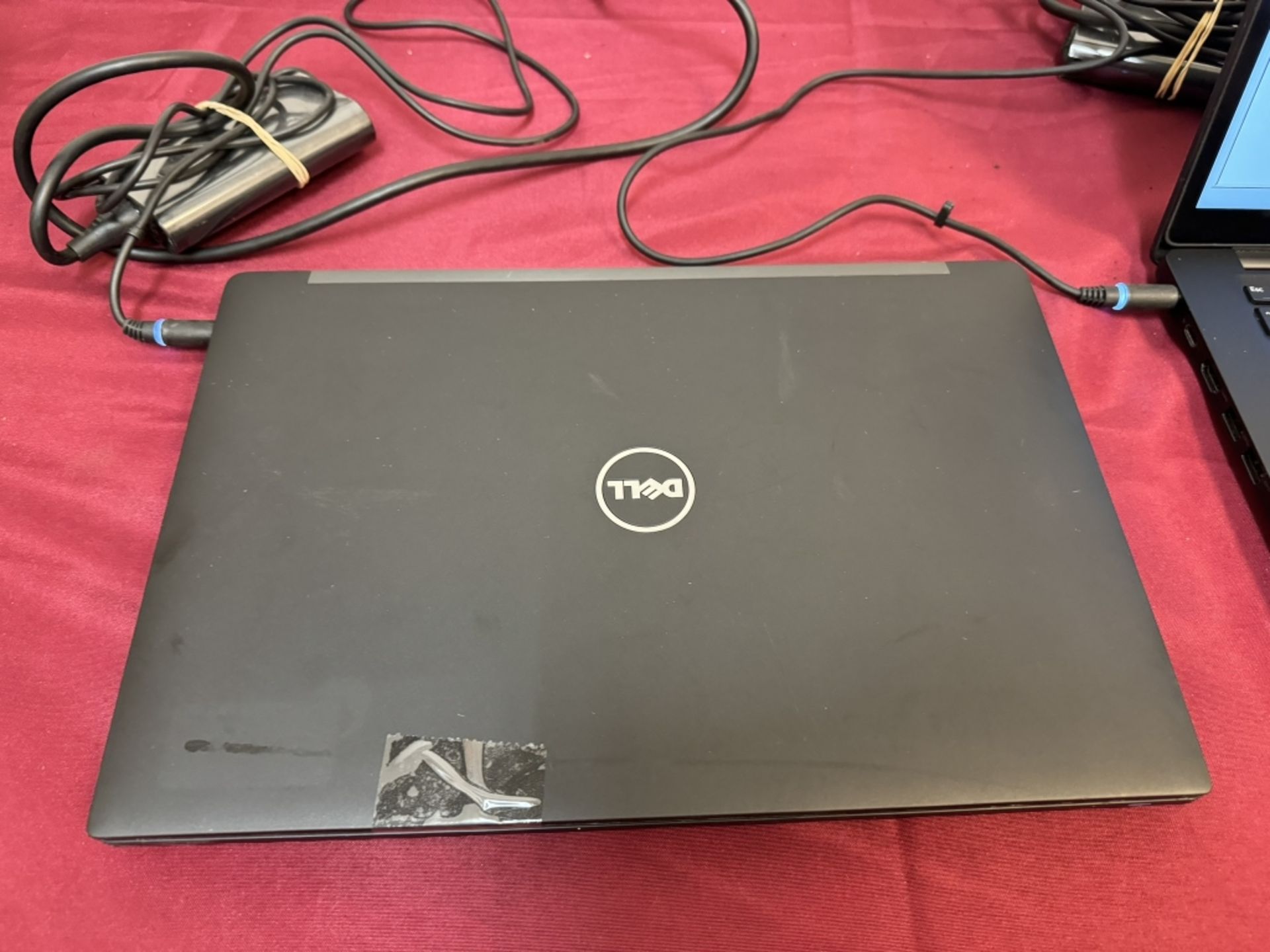 Dell Latitude 7480 Core i5-7th 256GB SSD,8GB RAM - Bild 4 aus 16