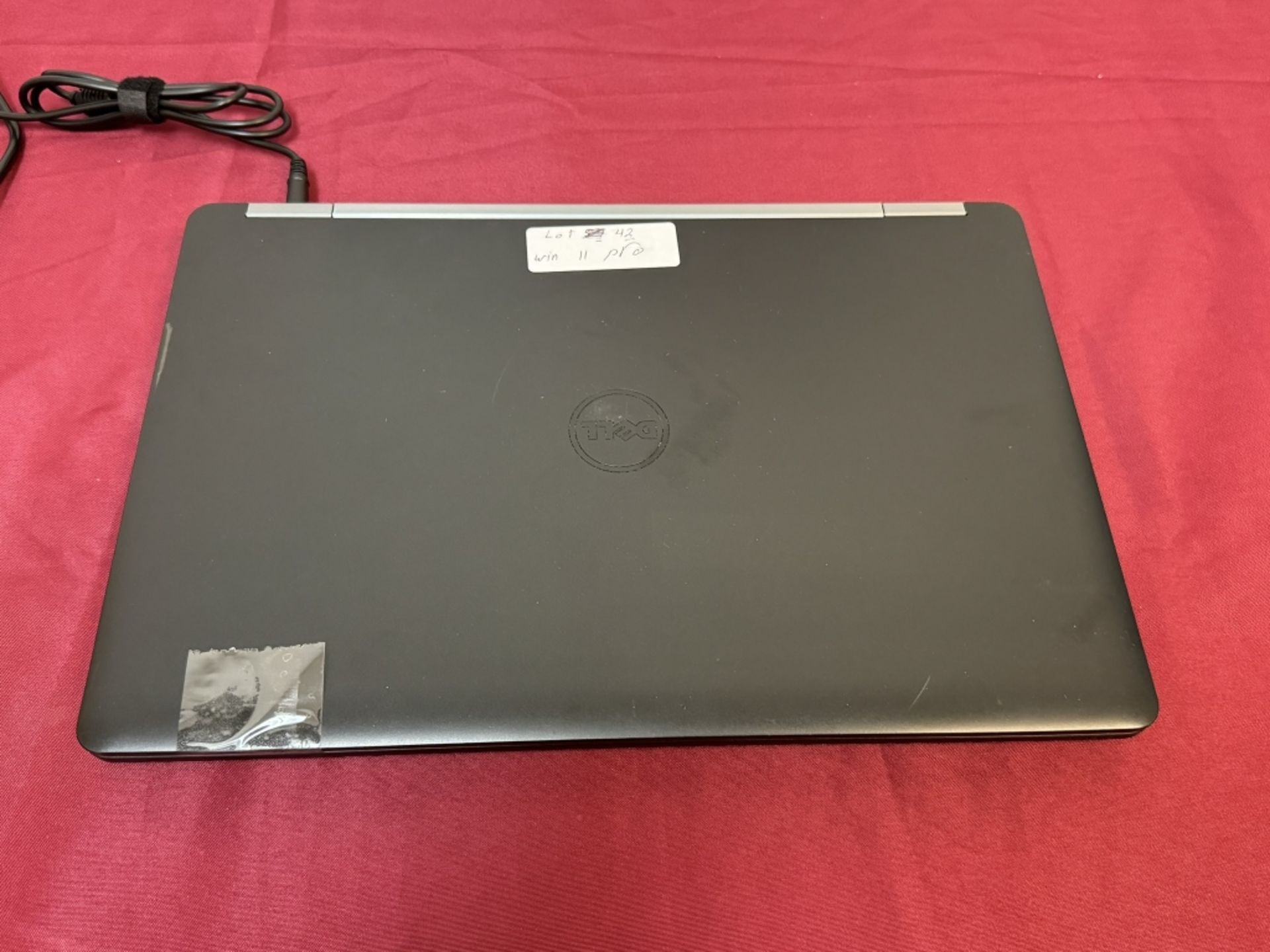 Dell Latitude E5570 Laptop i7 16GB 1TB SSD - Image 4 of 6