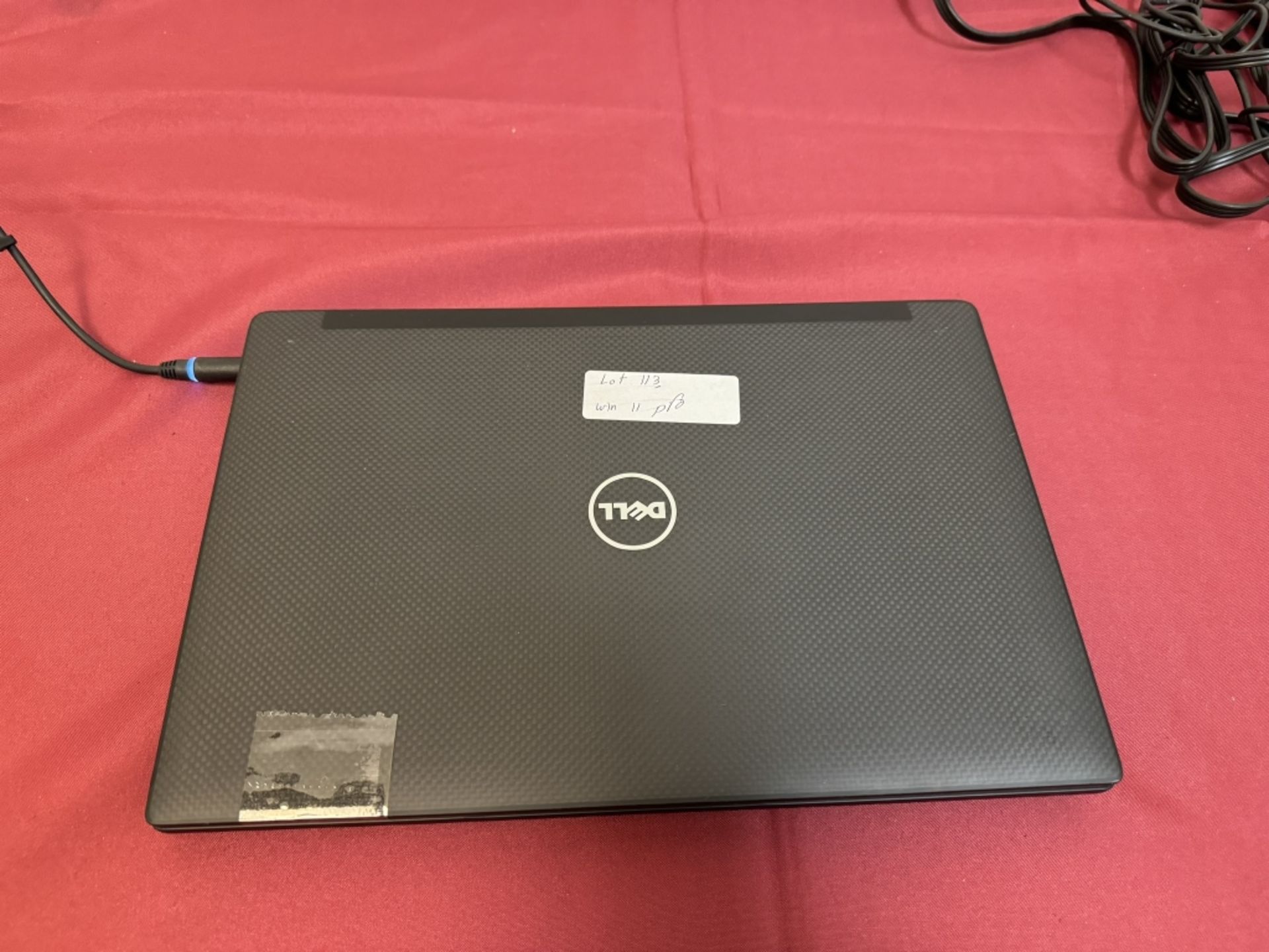 Dell Latitude 7480 Core i5-6th 256GB SSD,8GB RAM - Image 4 of 6