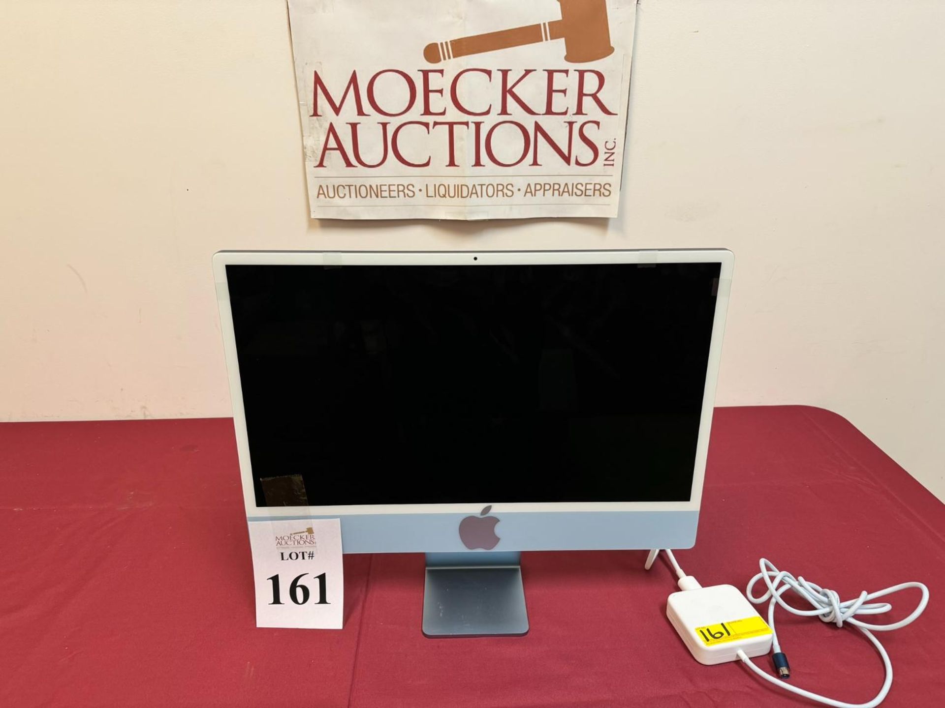 Apple iMac A2439 24"