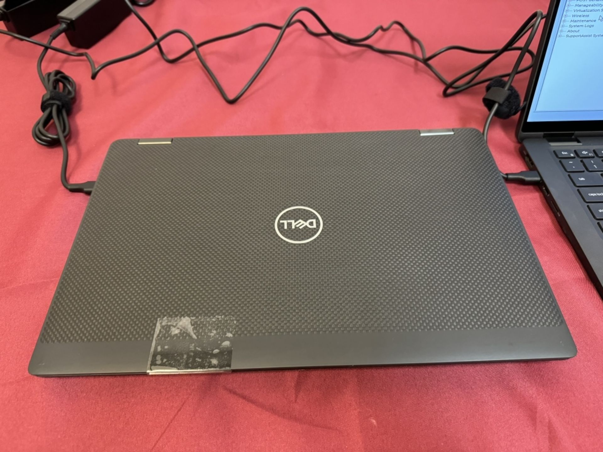 Dell Latitude 7410, i7 10th, 16GB RAM, 512GB SSD - Bild 4 aus 16