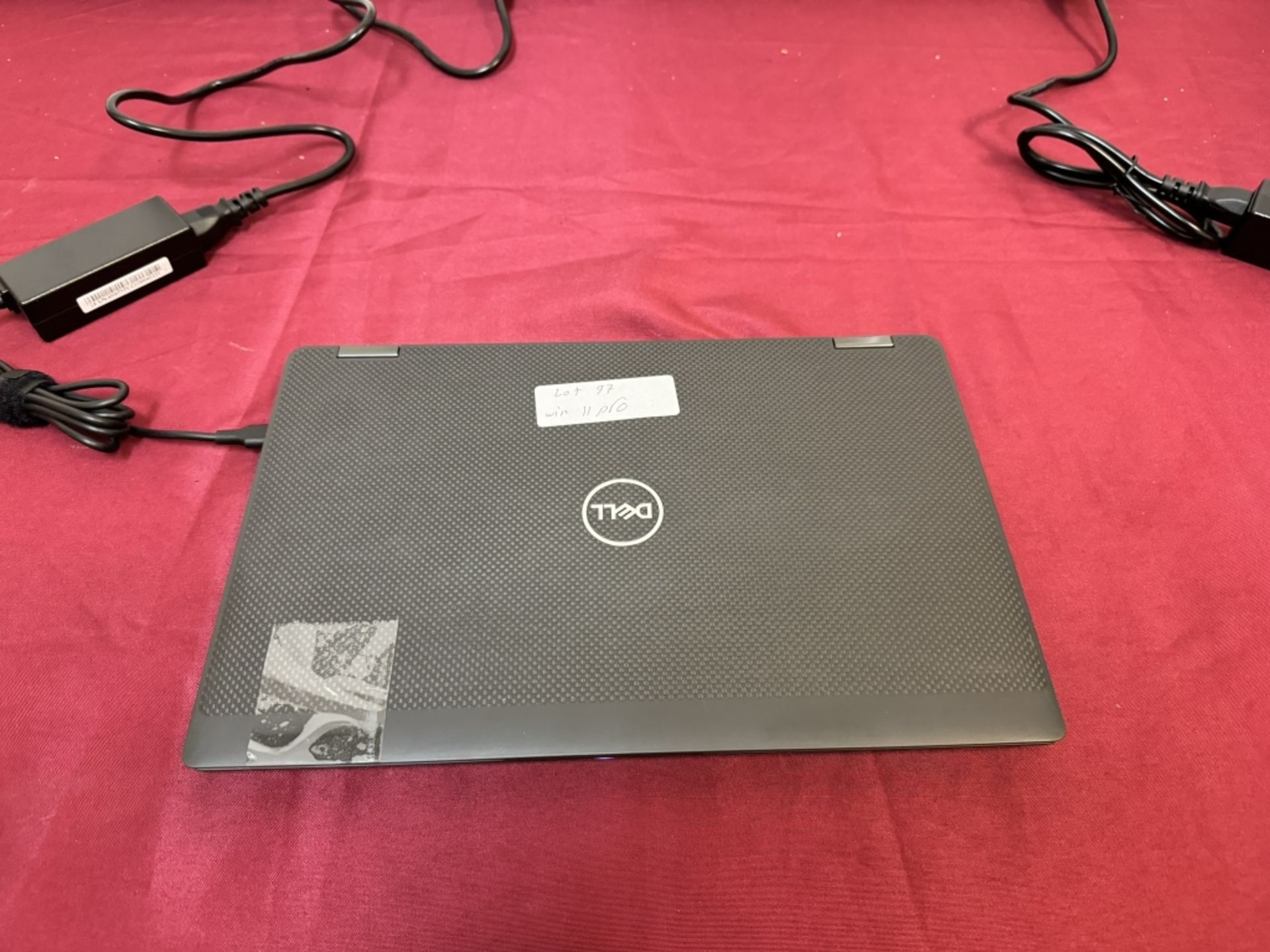 Dell Latitude 7410 , i7 10th, 16GB RAM, 512GB SSD - Image 4 of 6