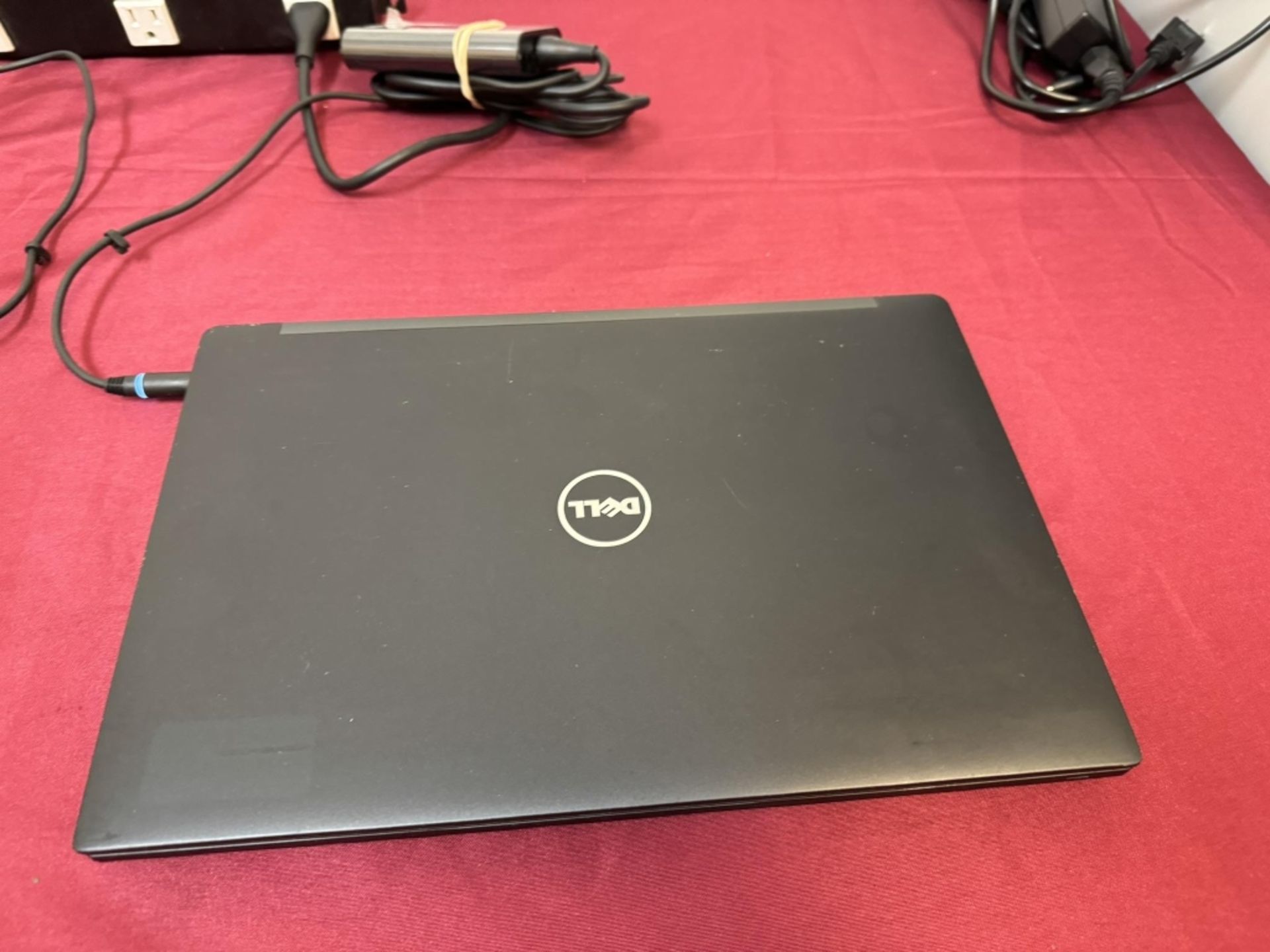 Dell Latitude 7480 Core i5-7th 256GB SSD,8GB RAM - Bild 14 aus 16