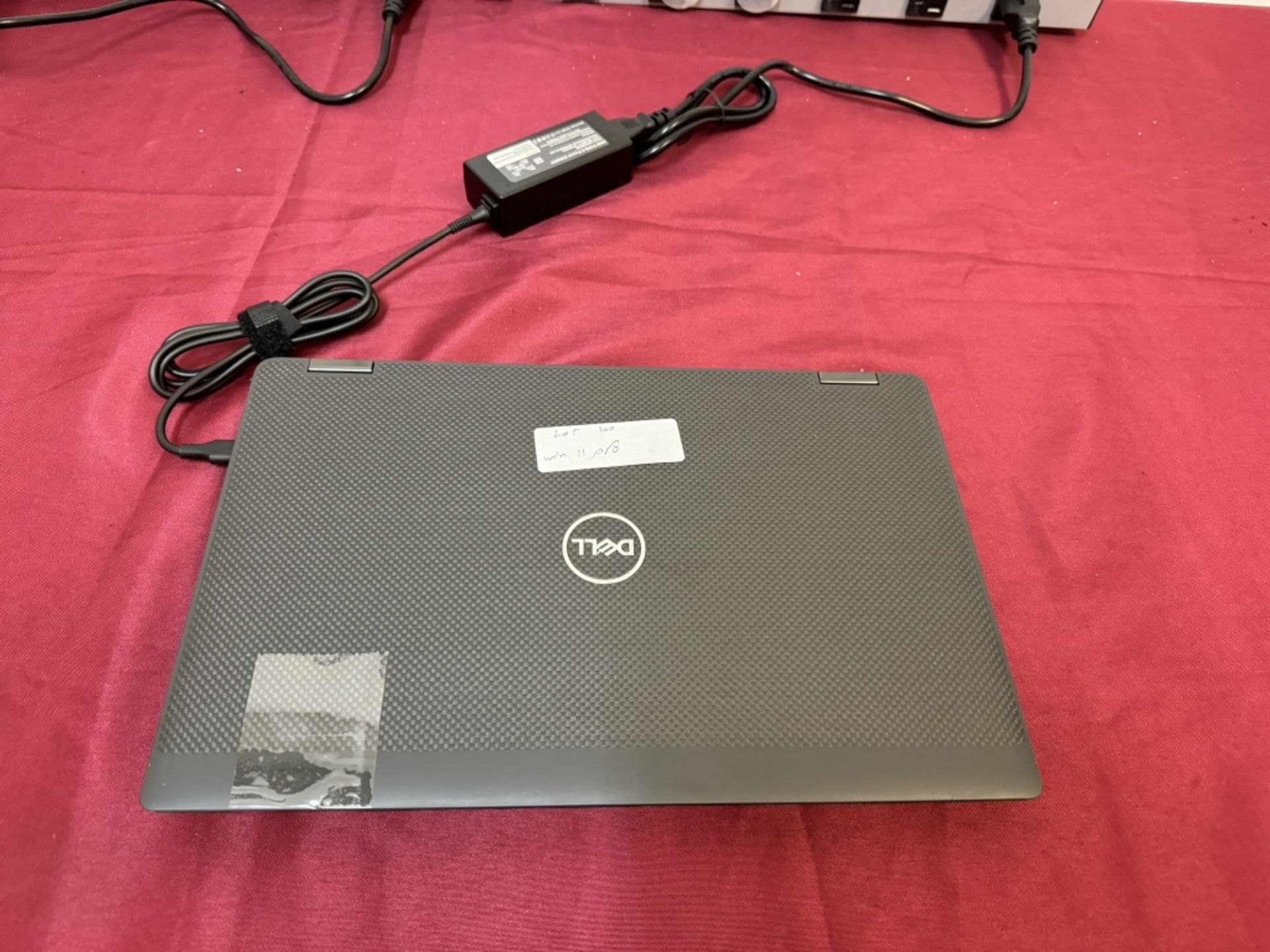 Dell Latitude 7410 , i7 10th, 16GB RAM, 512GB SSD - Bild 4 aus 6