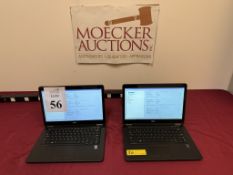 Dell Latitude E7450 14