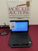 Dell Latitude 5414 Rugged Core i5 6th 16GB 512GB