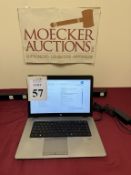 HP LAPTOP ELITEBOOK 850 COREi7 8GB RAM 500GB