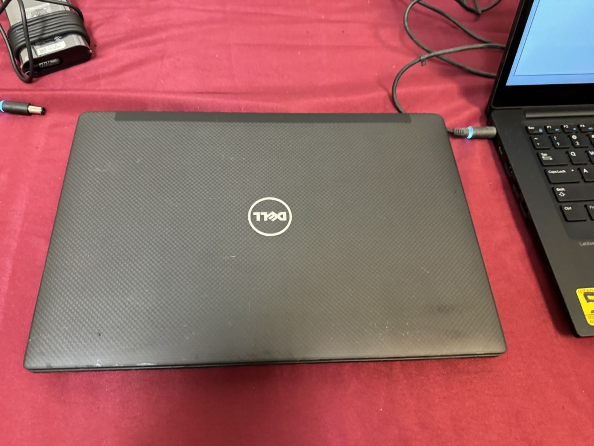 Dell Latitude 7480 Core i5-6th 256GB SSD,8GB RAM - Image 9 of 16