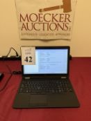 Dell Latitude E5570 Laptop i7 16GB 1TB SSD