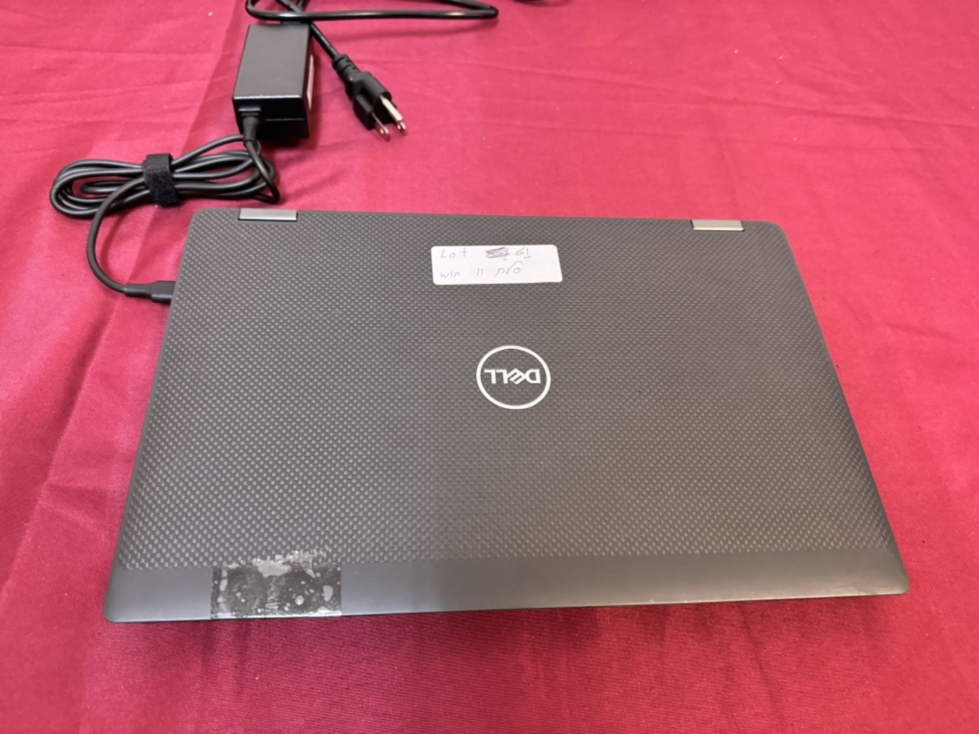 Dell Latitude 7410, i7 10th, 16GB RAM, 512GB SSD - Image 4 of 6