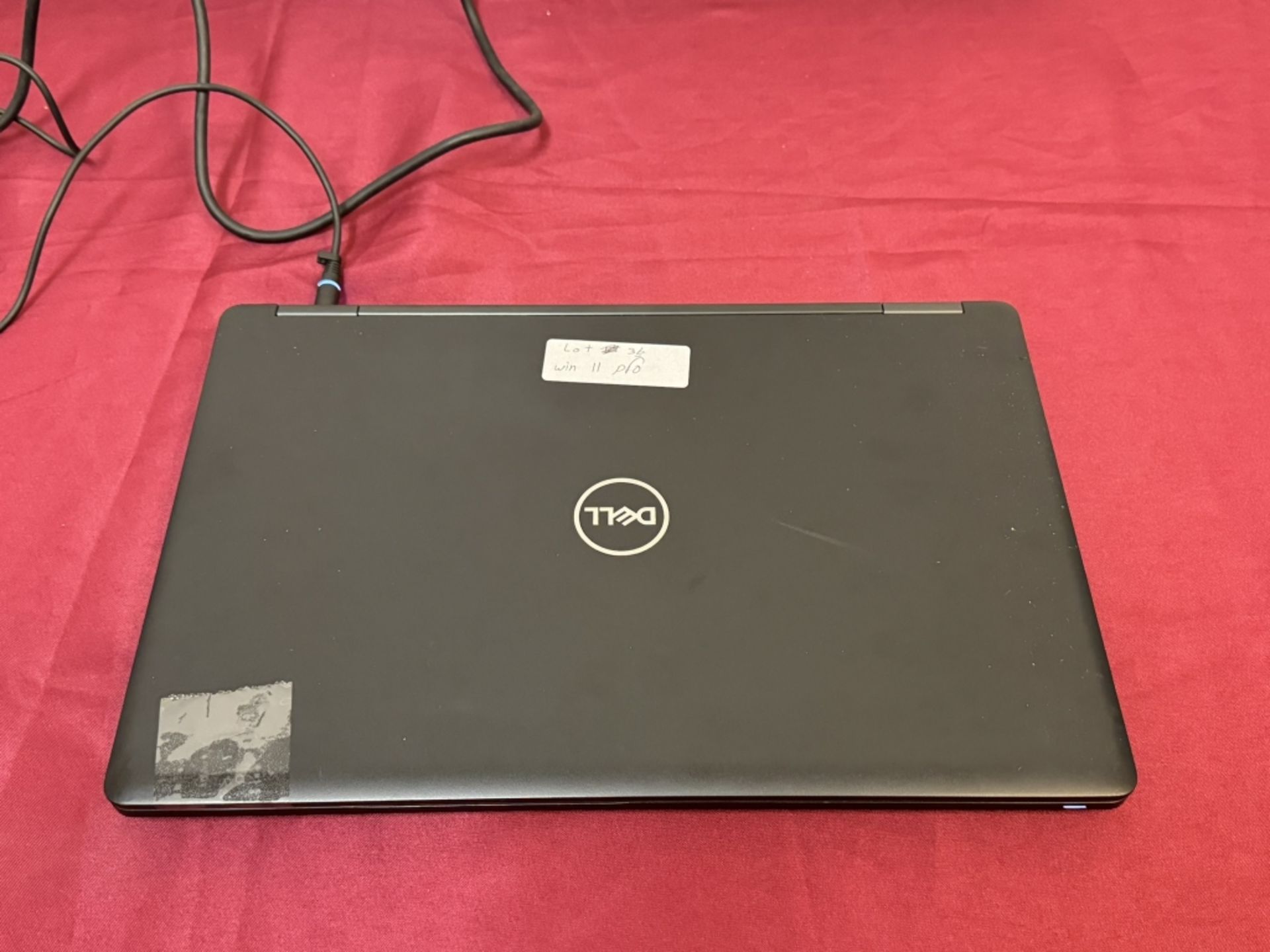 Dell Latitude 5590 Core i7-8th,16GB RAM 1TB SSD - Image 4 of 6