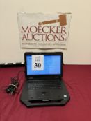 Dell Latitude 5414 Rugged Core i5 6th 16GB 512GB