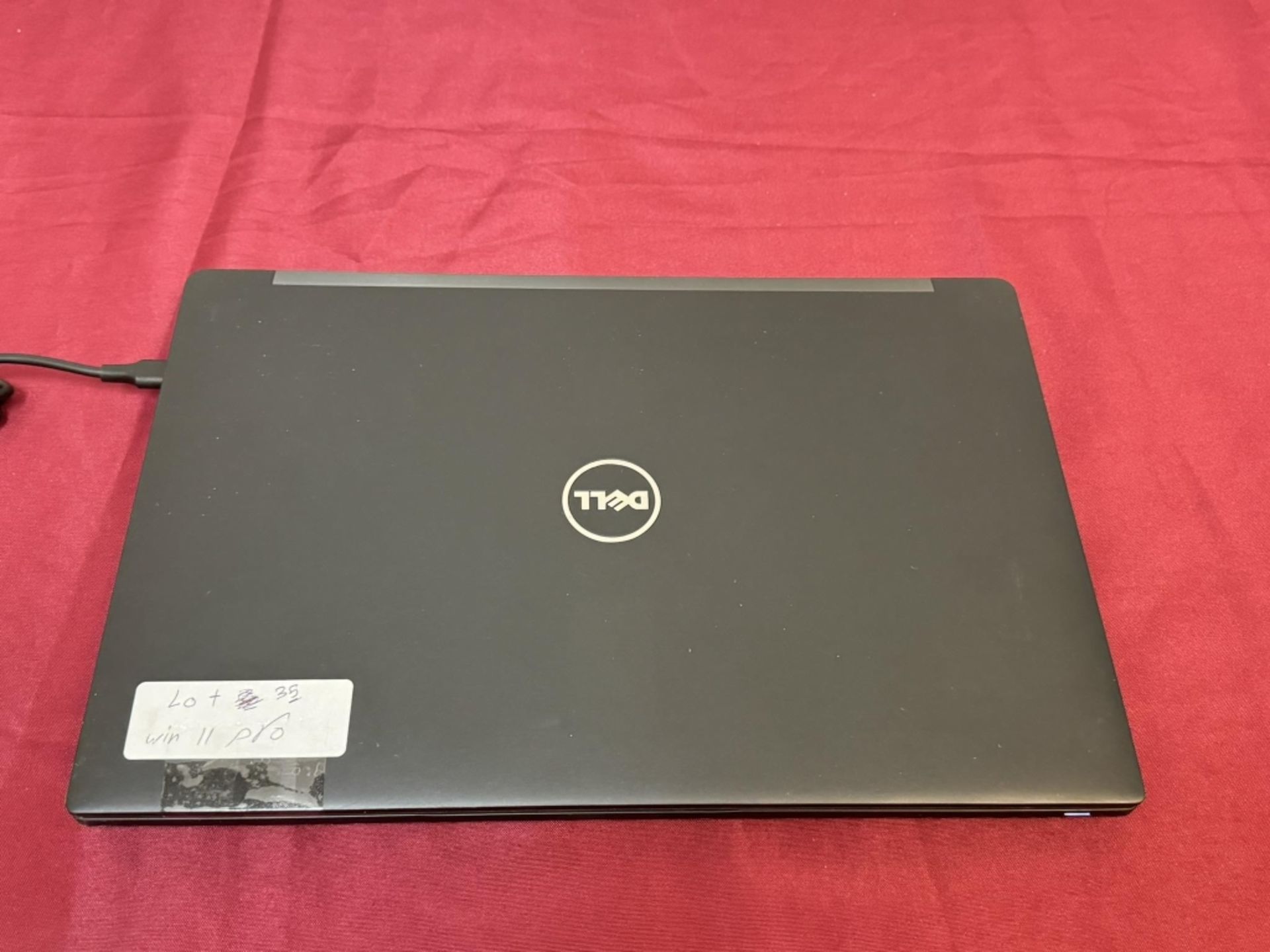 Dell Latitude 7480 Core i5-7th 256GB SSD,8GB RAM - Image 4 of 6