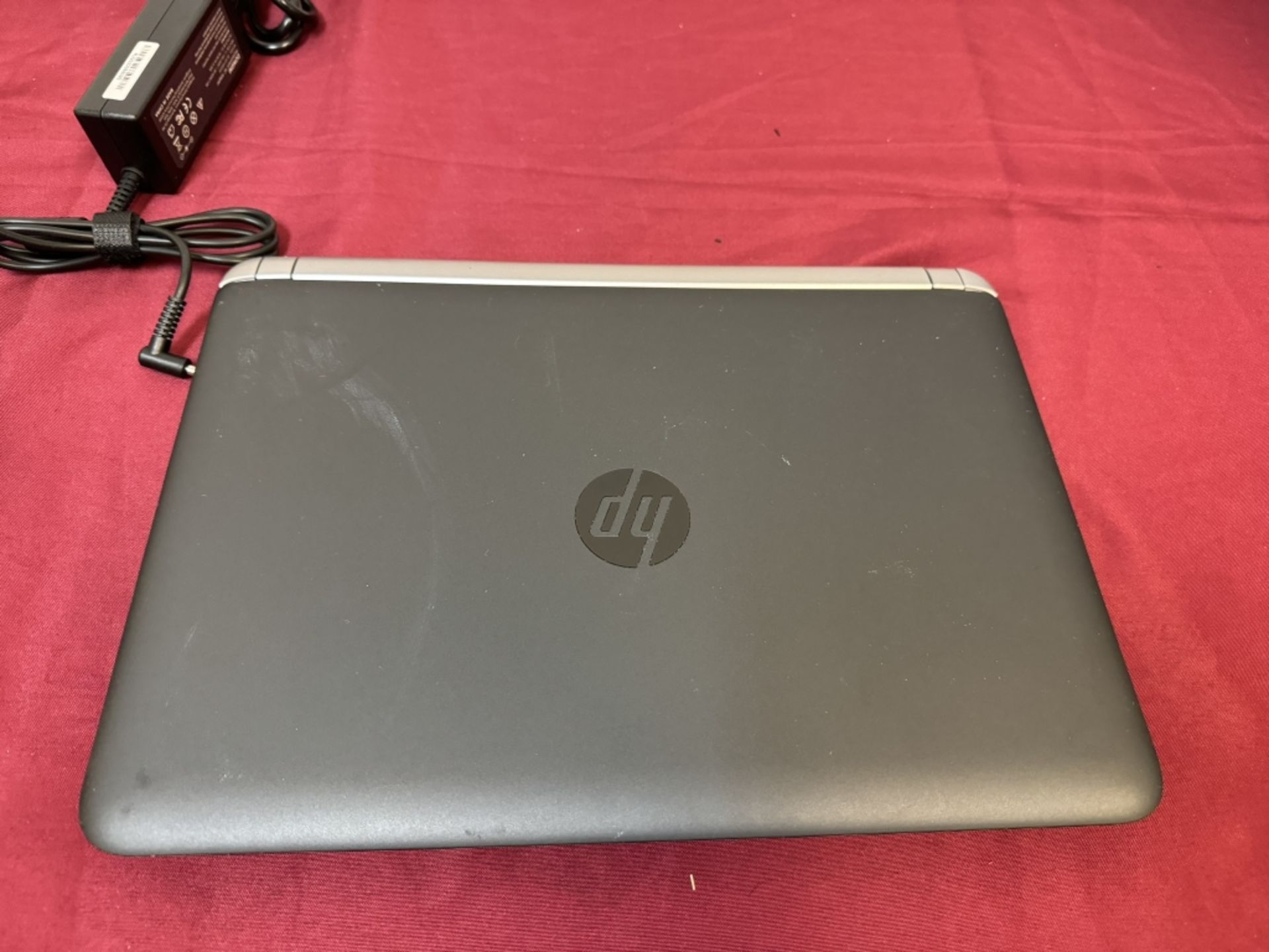 HP ProBook 440 Core i5 6th 4GB 500GB Touch - Bild 14 aus 16