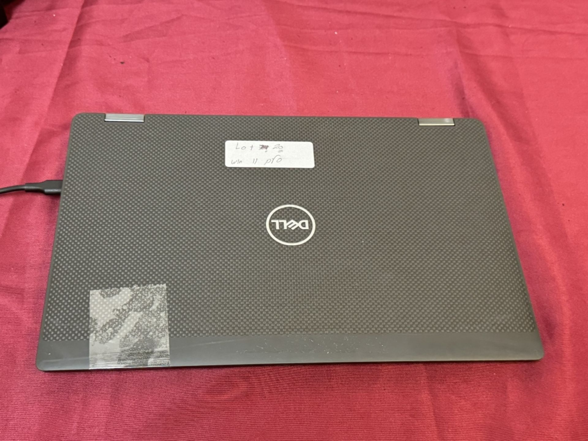 Dell Latitude 7410, i7 10th, 16GB RAM, 512GB SSD - Image 4 of 6