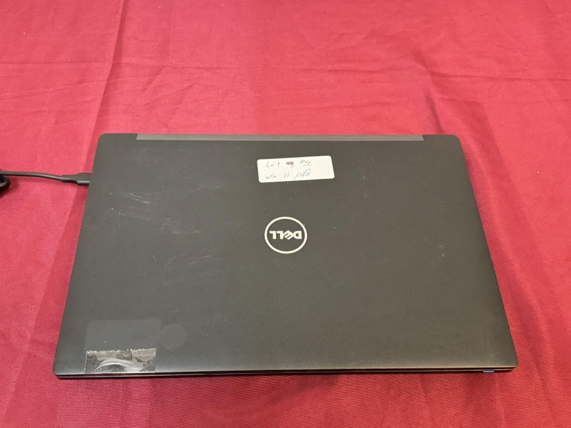 Dell Latitude 7480 Core i5-7th 256GB SSD,8GB RAM - Image 4 of 6