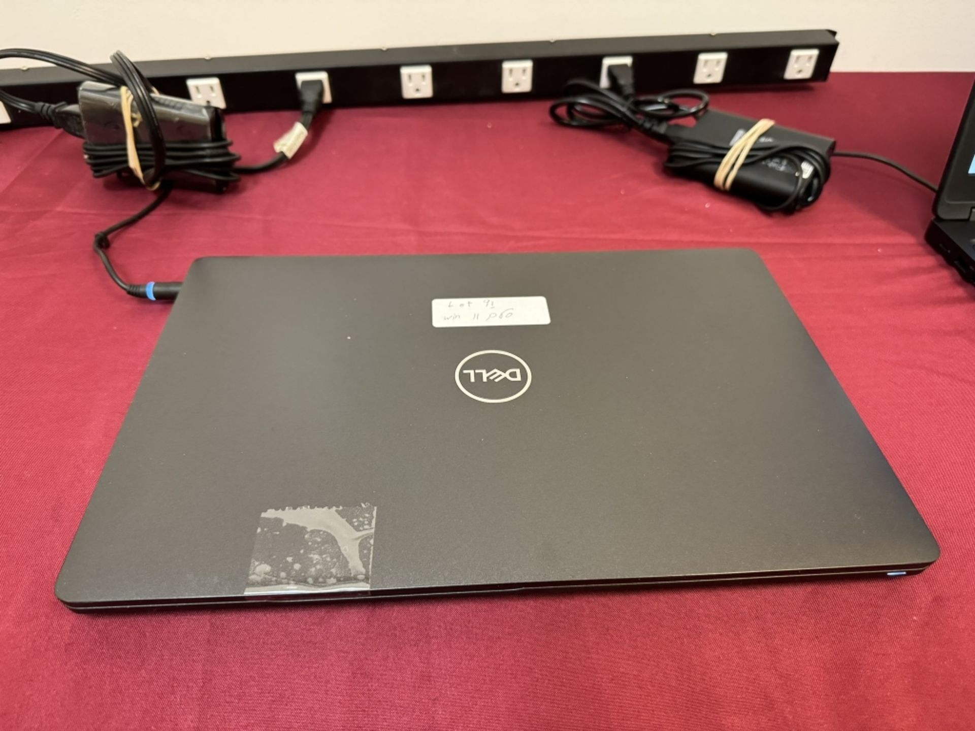 Dell Latitude 5500 Laptop i7-8665U 16GB 512GB SSD - Image 4 of 6