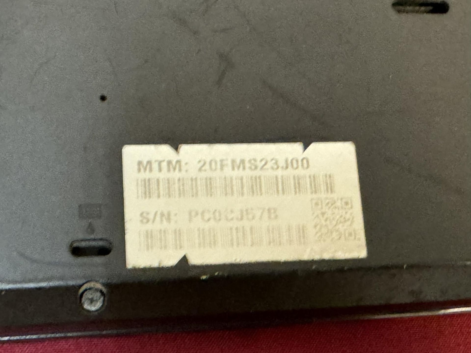 Lenovo ThinkPad L460 i5-6th 8GB 256GB SSD - Image 6 of 6