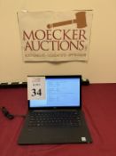 Dell Latitude 7480 Core i5-7th 256GB SSD,8GB RAM