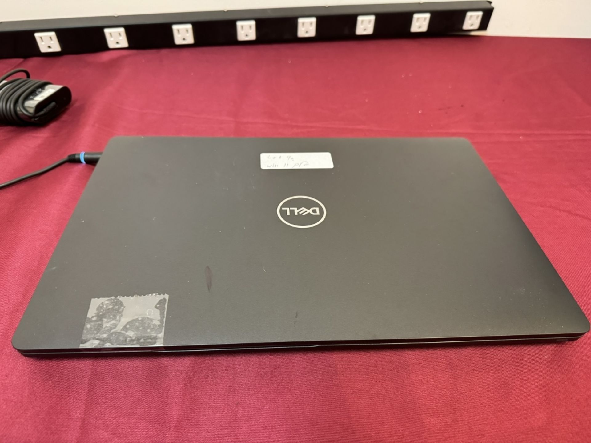 Dell Latitude 5500 Laptop i7-8665U 16GB 512GB SSD - Image 4 of 6