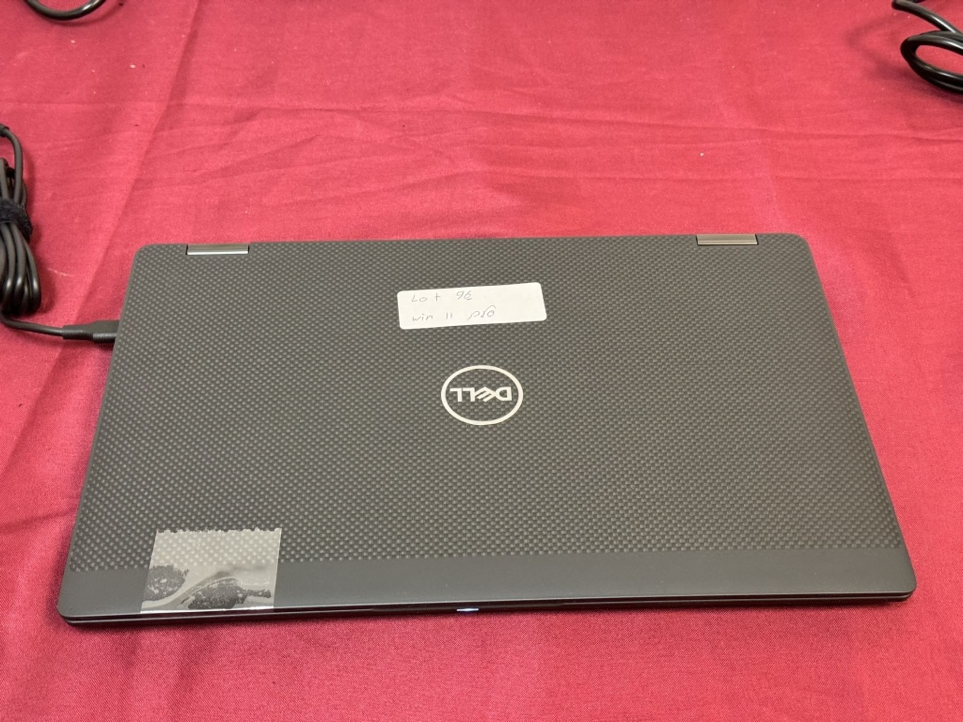 Dell Latitude 7410 , i7 10th, 16GB RAM, 512GB SSD - Image 4 of 6