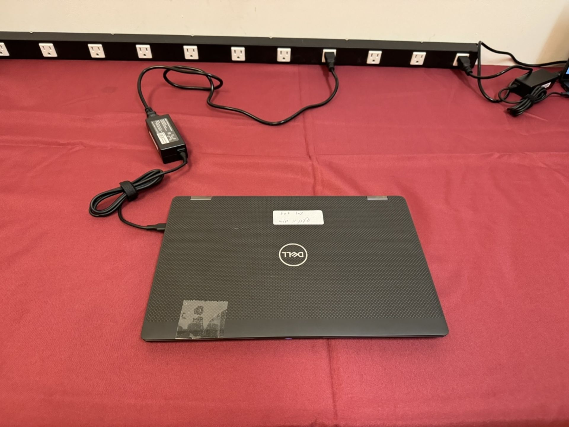 Dell Latitude 7410 , i7 10th, 16GB RAM, 512GB SSD - Image 4 of 6