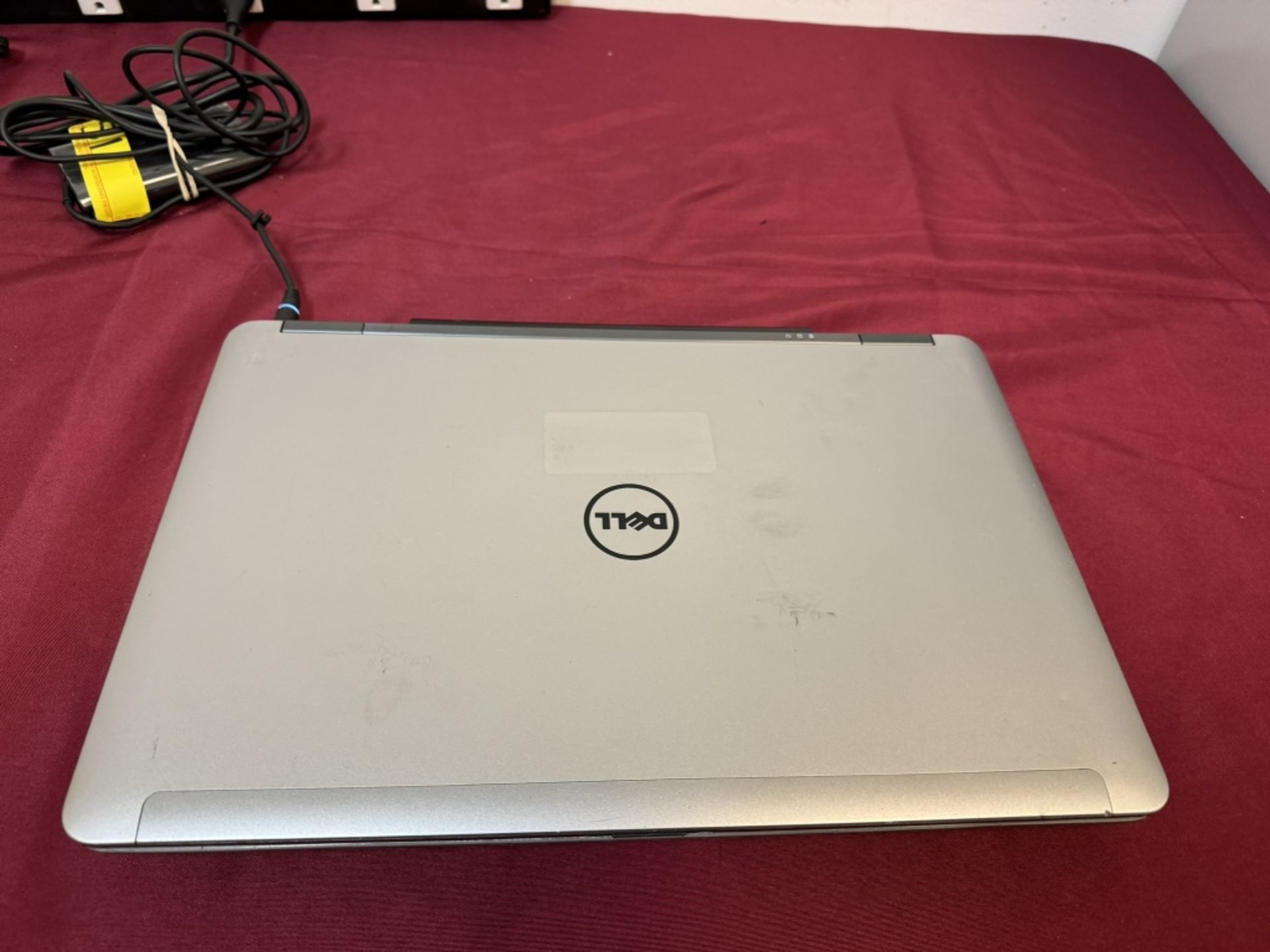 Dell Latitude E6540 15.6-Core i7 8GB 500GB - Image 14 of 16