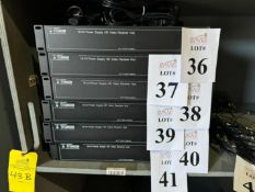 UTP VIDEO SOLUTION EPCOM TITANIUM