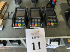 PAX S300 PIN PAD TERMINAL