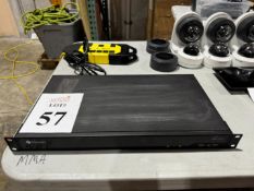 MILESIGHT 4KUHD MS-N5016 PE NDAA 16-CH PRO