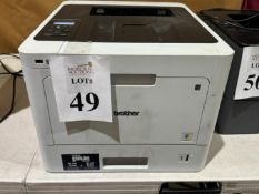 BROTHER HL-L8260CDW PRINTER
