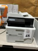 BROTHER MFC-L3750CDW PRINTER