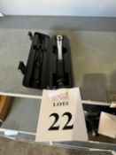 OLNEDA DRIVE CLICK TORQUE WRENCH