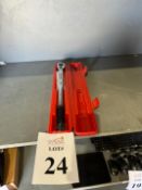 TEKTON DRIVE CLICK TORQUE WRENCH