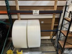 LARGE BUBBLE WRAP DISPENSER 52