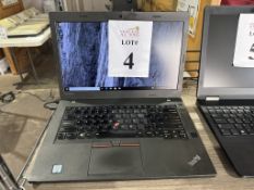 LENOVO T460P CORE I7 6TH 16GB RAM 512GB SSD