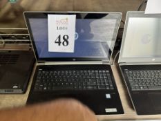 HP PROBOOK 450 G5 CORE I5 8TH16GB 256GB SSD