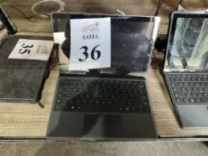MICROSOFT SURFACE PRO 4 COREI5 7TH 8GB 256GB SSD
