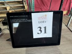 DELL LATITUDE 5290 TABLET 12.3